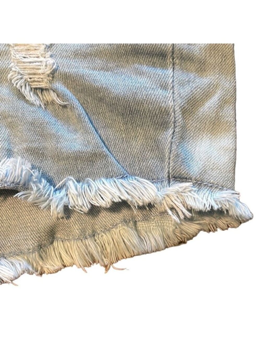 Shorts size 8 - Picture 3 of 3